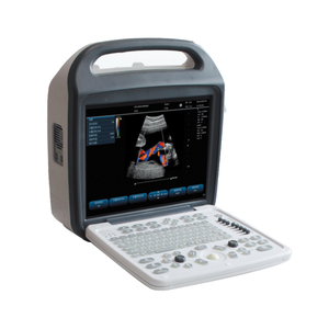 Digitale kleurendoppler ultrasoon diagnostisch apparaat KAI-A8