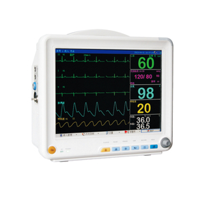 Multiparametermonitor