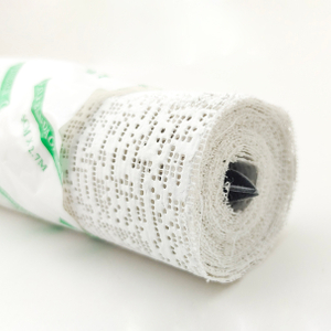 Pleister van Parijs verband
