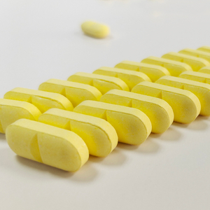 Tetramisole bolus 600 mg